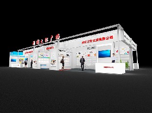 文具展