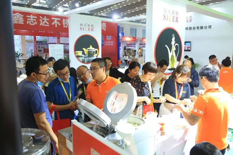 后疫情時代，展會成為把握行業(yè)商機(jī)的首選