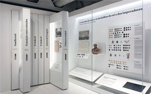 公共展覽館設(shè)計(jì)流線規(guī)劃思路